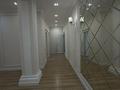 3-комнатная квартира · 105 м² · 3/6 этаж, Кабанбай батыра 60/15 за 75 млн ₸ в Астане, Есильский р-н — фото 2