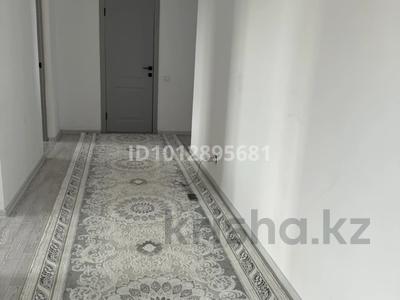 3-бөлмелі пәтер · 77.8 м² · 4/5 қабат, Сарыарка 14а, бағасы: 180 000 ₸ в Кокшетау