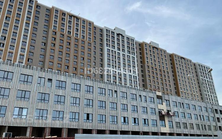 2-комнатная квартира, 60.14 м², 14/19 этаж, Байтурсынова 42 за 21.5 млн 〒 в Астане, Алматы р-н — фото 2