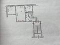 2-бөлмелі пәтер · 41.5 м² · 1/5 қабат, 4 микрорайон — Үй раддомның қасында, бағасы: 8.5 млн ₸ в Темиртау — фото 8