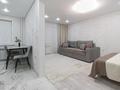 1-бөлмелі пәтер · 40 м² · 1/5 қабат, Короленко 6, бағасы: 15 000 ₸ в Павлодаре — фото 2