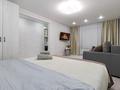 1-бөлмелі пәтер · 40 м² · 1/5 қабат, Короленко 6, бағасы: 15 000 ₸ в Павлодаре — фото 11
