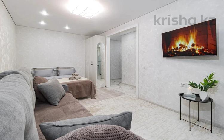 1-бөлмелі пәтер · 40 м² · 1/5 қабат, Короленко 6, бағасы: 15 000 ₸ в Павлодаре — фото 29