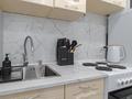 1-бөлмелі пәтер · 40 м² · 1/5 қабат, Короленко 6, бағасы: 15 000 ₸ в Павлодаре — фото 16