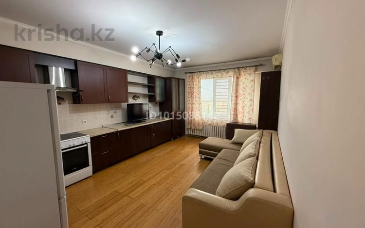 2-комнатная квартира · 55.9 м² · 11/11 этаж, мкр Жетысу-3 65 за 40 млн ₸ в Алматы, Ауэзовский р-н — фото 2