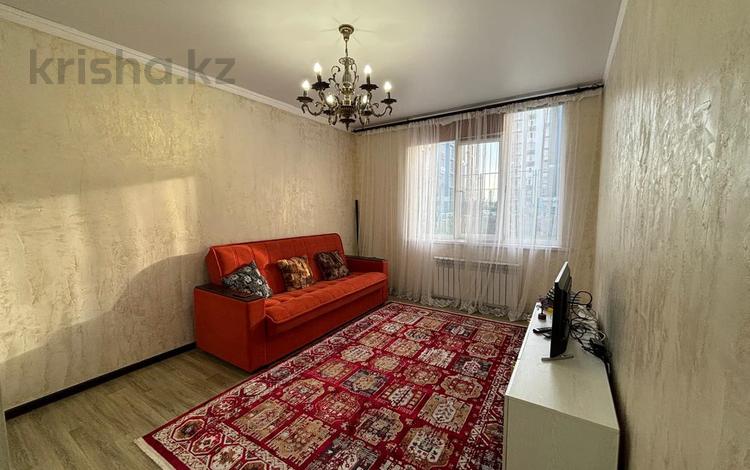 1-бөлмелі пәтер · 44.8 м² · 1/9 қабат, мкр Кокжиек, Жолымбет, бағасы: 26 млн ₸ в Алматы, Жетысуский р-н — фото 38