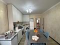 1-бөлмелі пәтер · 44.8 м² · 1/9 қабат, мкр Кокжиек, Жолымбет, бағасы: 26 млн ₸ в Алматы, Жетысуский р-н — фото 8