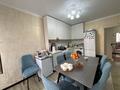 1-бөлмелі пәтер · 44.8 м² · 1/9 қабат, мкр Кокжиек, Жолымбет, бағасы: 26 млн ₸ в Алматы, Жетысуский р-н — фото 11