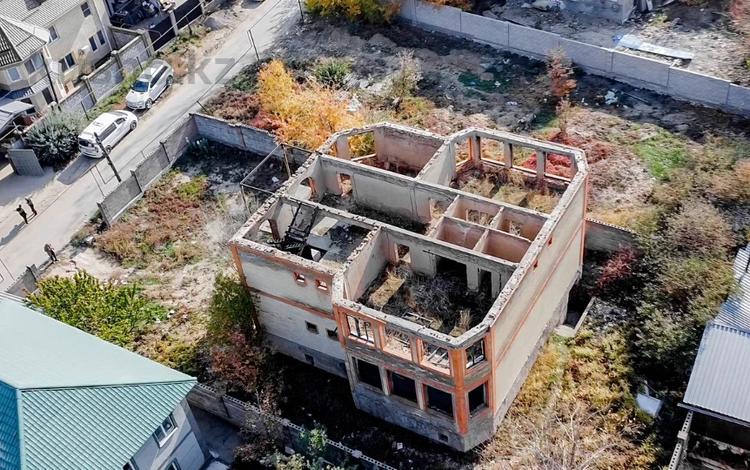 Отдельный дом · 6 комнат · 590 м² · 8 сот., Улица Жана арна 34 за 47 млн 〒 в Жанатурмысе — фото 10