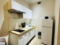 2-бөлмелі пәтер · 45 м² · 4/12 қабат, Тастак-1 м-н — Сайран, БЦ Аспара, бағасы: 25 000 ₸ в Алматы, Ауэзовский р-н — фото 78