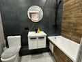 2-бөлмелі пәтер · 45 м² · 4/12 қабат, Тастак-1 м-н — Сайран, БЦ Аспара, бағасы: 25 000 ₸ в Алматы, Ауэзовский р-н — фото 8