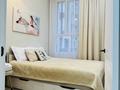 2-бөлмелі пәтер · 45 м² · 4/12 қабат, Тастак-1 м-н — Сайран, БЦ Аспара, бағасы: 25 000 ₸ в Алматы, Ауэзовский р-н — фото 55