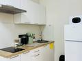 2-бөлмелі пәтер · 45 м² · 4/12 қабат, Тастак-1 м-н — Сайран, БЦ Аспара, бағасы: 25 000 ₸ в Алматы, Ауэзовский р-н — фото 60