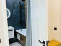 2-бөлмелі пәтер · 45 м² · 4/12 қабат, Тастак-1 м-н — Сайран, БЦ Аспара, бағасы: 25 000 ₸ в Алматы, Ауэзовский р-н — фото 65
