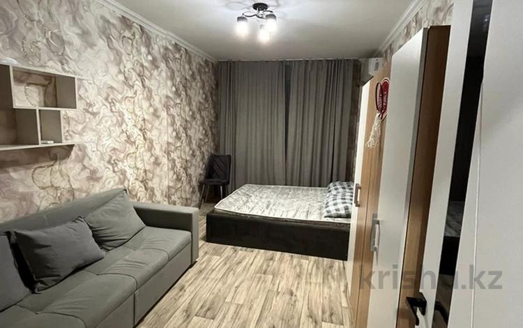 1-комнатная квартира · 40 м² · 1 этаж, Аль-Фараби 30 — Улы Дала за 230 000 ₸ в Астане, Есильский р-н — фото 2