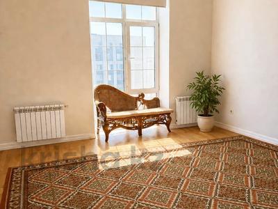 2-комнатная квартира · 58.5 м² · 7/7 этаж, Байтурсынова 27 за 39 млн ₸ в Астане, Алматы р-н