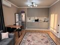 3-комнатная квартира · 74 м² · 15/16 этаж, Утепова 31 за 68 млн ₸ в Алматы, Бостандыкский р-н — фото 3