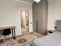 3-комнатная квартира · 74 м² · 15/16 этаж, Утепова 31 за 68 млн ₸ в Алматы, Бостандыкский р-н — фото 5