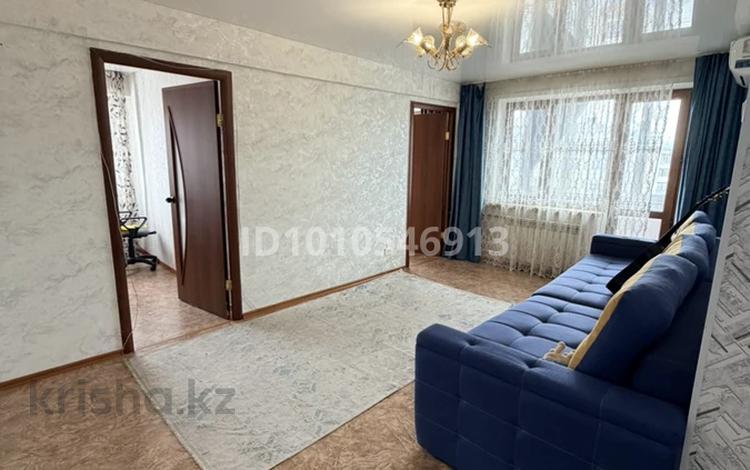 4-бөлмелі пәтер · 68 м² · 5/5 қабат, Амре Кашаубаева 18 — Астана ,потанина, бағасы: 22 млн ₸ в Усть-Каменогорске — фото 2