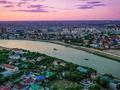 2-бөлмелі пәтер · 82.5 м² · 6/13 қабат, Шамина 2б, бағасы: 37 млн ₸ в Атырау, мкр Жилгородок — фото 4