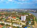 2-бөлмелі пәтер · 82.5 м² · 6/13 қабат, Шамина 2б, бағасы: 37 млн ₸ в Атырау, мкр Жилгородок — фото 6