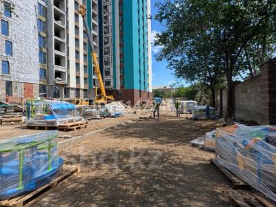 2-комнатная квартира · 82.5 м² · 6/13 этаж, Шамина 2б за 37 млн ₸ в Атырау, мкр Жилгородок