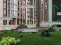 2-бөлмелі пәтер · 82.5 м² · 6/13 қабат, Шамина 2б, бағасы: 37 млн ₸ в Атырау, мкр Жилгородок — фото 17