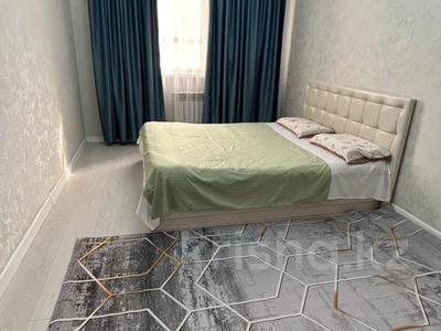 1-комнатная квартира · 40 м² · 1/9 этаж, 19-й мкр 23/2 за 2 000 〒 в Актау