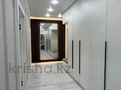 2-комнатная квартира · 68 м² · 4/10 этаж, Толе би за 47 млн ₸ в Алматы, Ауэзовский р-н