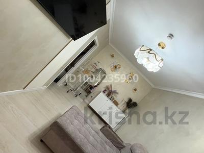 2-комнатная квартира · 50 м² · 10/12 этаж, Райымбека 259 за 35 млн ₸ в Алматы, Жетысуский р-н