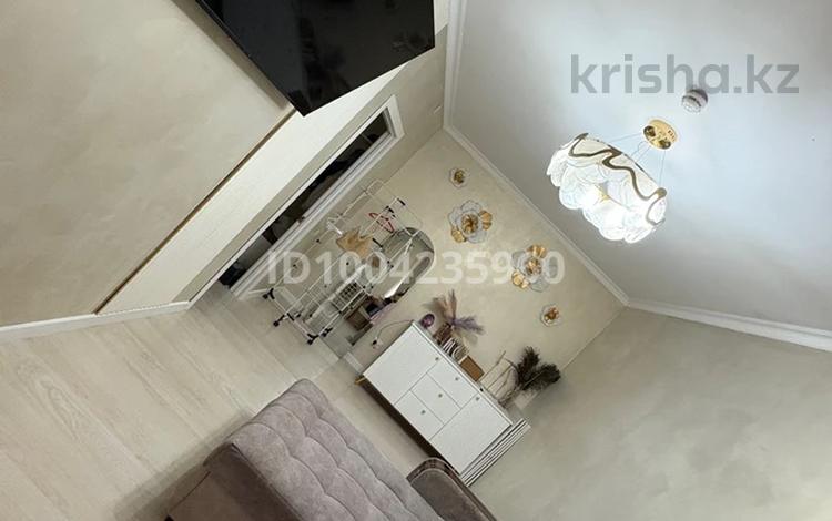 2-бөлмелі пәтер · 50 м² · 10/12 қабат, Райымбека 259, бағасы: 35 млн ₸ в Алматы, Жетысуский р-н — фото 2