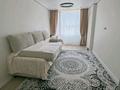 2-комнатная квартира · 56 м² · 5/14 этаж, Толе би 28/1 за 44.5 млн ₸ в Астане, Нура р-н