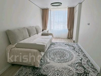 2-комнатная квартира · 56 м² · 5/14 этаж, Толе би 28/1 за 44.5 млн ₸ в Астане, Нура р-н