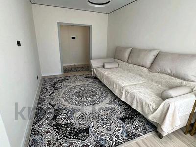 2-комнатная квартира · 56 м² · 5/14 этаж, Толе би 28/1 за 41.8 млн ₸ в Астане, Нура р-н