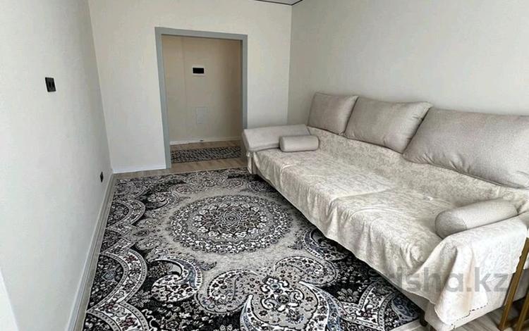 2-комнатная квартира · 56 м² · 5/14 этаж, Толе би 28/1 за 41.8 млн ₸ в Астане, Нура р-н — фото 8
