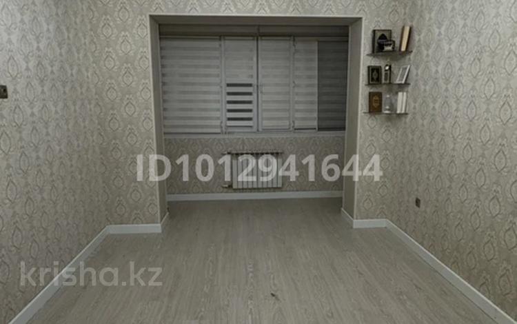 4-бөлмелі пәтер · 121 м² · 3/6 қабат, 32В мкр 1 — Шанырақ, бағасы: 41 млн ₸ в Актау — фото 2