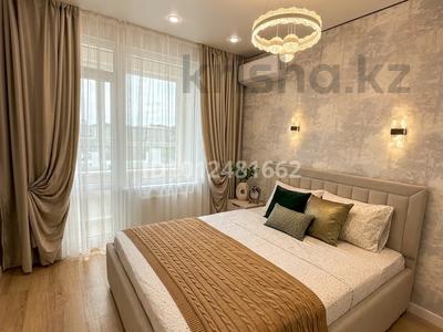 1-бөлмелі пәтер · 45 м² · 2/6 қабат, Ғажайып ш/а. 32, бағасы: 4 000 ₸ в Алматы, Алатауский р-н