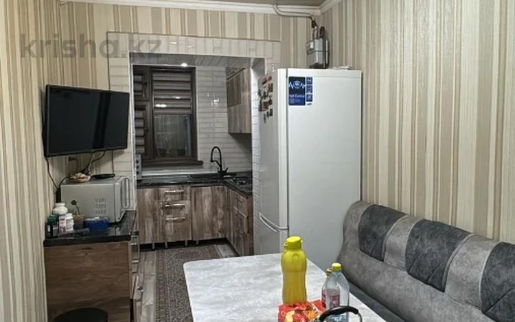 2-бөлмелі пәтер · 58 м² · 1/5 қабат, 3-й микрорайон, Мангельдина, бағасы: 23.5 млн ₸ в Шымкенте, Туран р-н — фото 2
