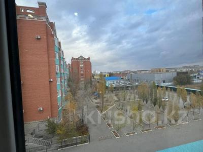 4-комнатная квартира · 124 м² · 5/5 этаж, Санкибай Батыра за 42 млн 〒 в Актобе