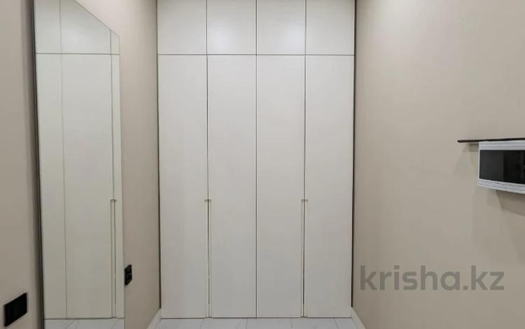2-бөлмелі пәтер · 64 м² · 1/18 қабат, Абая 164 — Брусиловского, бағасы: 47.5 млн ₸ в Алматы, Бостандыкский р-н — фото 9