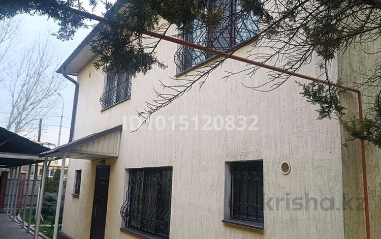 Отдельный дом · 6 комнат · 200 м² · 10 сот., мкр Шанырак-2, Сыганак 121 за 110 млн ₸ в Алматы, Алатауский р-н — фото 2
