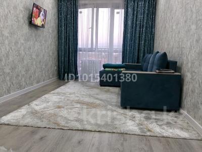 2-комнатная квартира · 50 м² · 8/10 этаж, Сейфуллина 51 за 27.5 млн ₸ в Алматы, Турксибский р-н