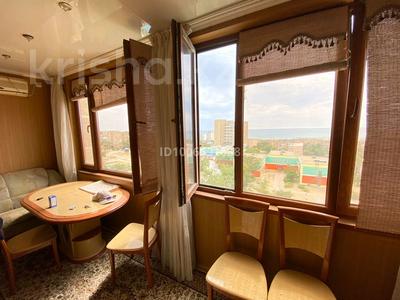 3-комнатная квартира · 69 м² · 4/5 этаж, 14-й мкр 42 — Неке сарайы за 19.8 млн 〒 в Актау