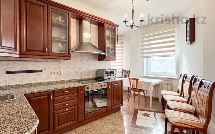 2-бөлмелі пәтер · 78 м² · 14/22 қабат, Кабанбай батыра 87 — Абылай хана, бағасы: 125 млн ₸ в Алматы, Алмалинский р-н — фото 15