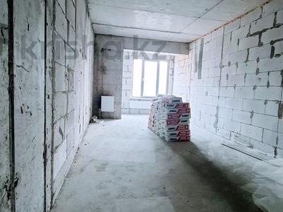 1-комнатная квартира · 29.7 м² · 5/17 этаж, Ауэзова 2/4 за 24.5 млн 〒 в Алматы, Алмалинский р-н