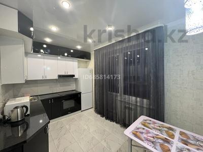 1-комнатная квартира · 49.8 м² · 5/16 этаж, Жабаева — Пересечение Жамбыла, Партизанская за 250 000 〒 в Петропавловске