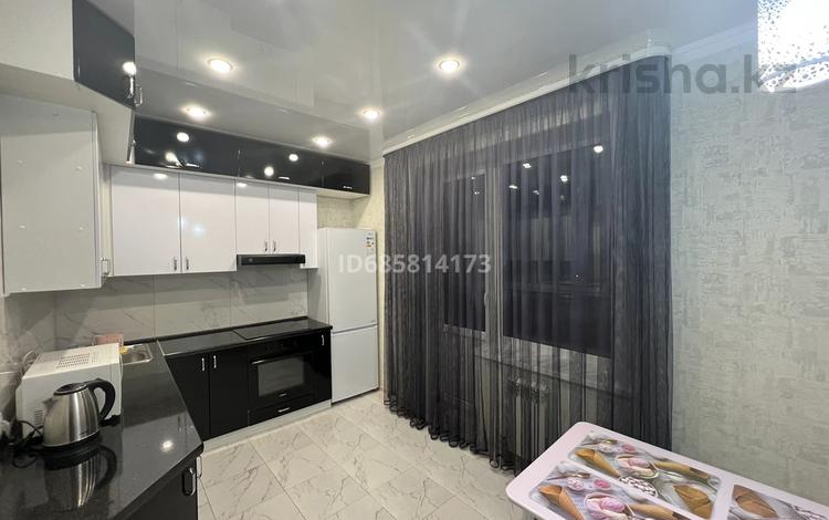 1-комнатная квартира · 49.8 м² · 5/16 этаж, Жабаева — Пересечение Жамбыла, Партизанская за 250 000 〒 в Петропавловске — фото 19