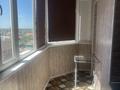 1-комнатная квартира · 49.8 м² · 5/16 этаж, Жабаева — Пересечение Жамбыла, Партизанская за 250 000 〒 в Петропавловске — фото 11