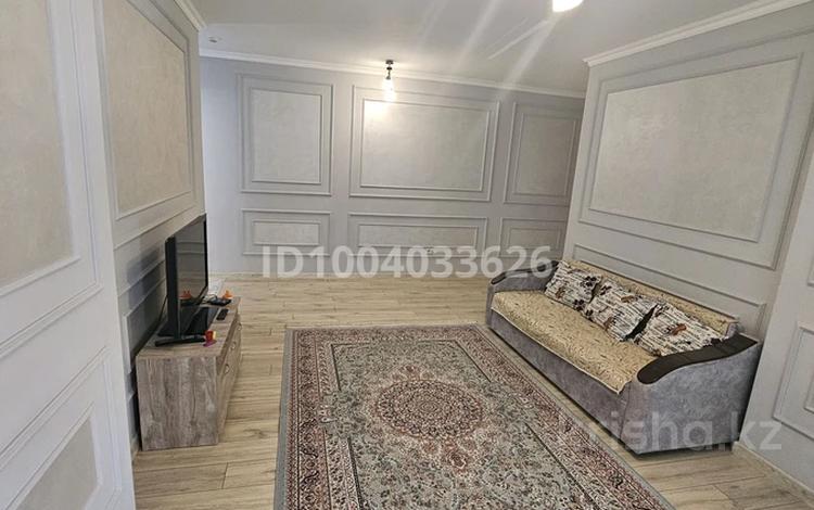 2-комнатная квартира · 59.4 м² · 3/12 этаж, Коктерек 139/7 — Сабденова за 39.5 млн ₸ в Алматы, Наурызбайский р-н — фото 2