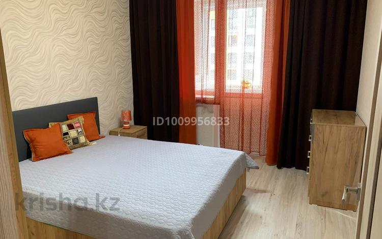 2-комнатная квартира · 48 м² · 7/9 этаж, Толе би 46 — Е-10 за 230 000 ₸ в Астане, Нура р-н — фото 5